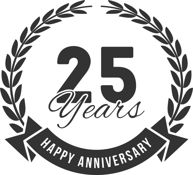 American Phoenix (API) 25 Year Anniversary